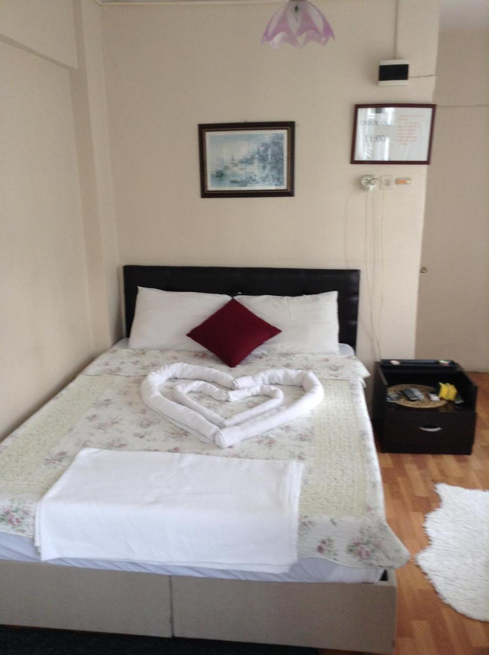 Hotel Arsenal Istambul