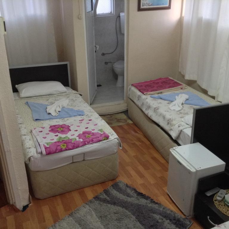 Arsenal Hotel Provincia di Istanbul
