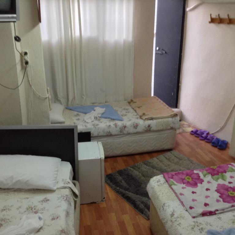 Arsenal Provincia di Istanbul